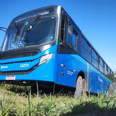 Rápido Sumaré | Pira Mobilidade 12273