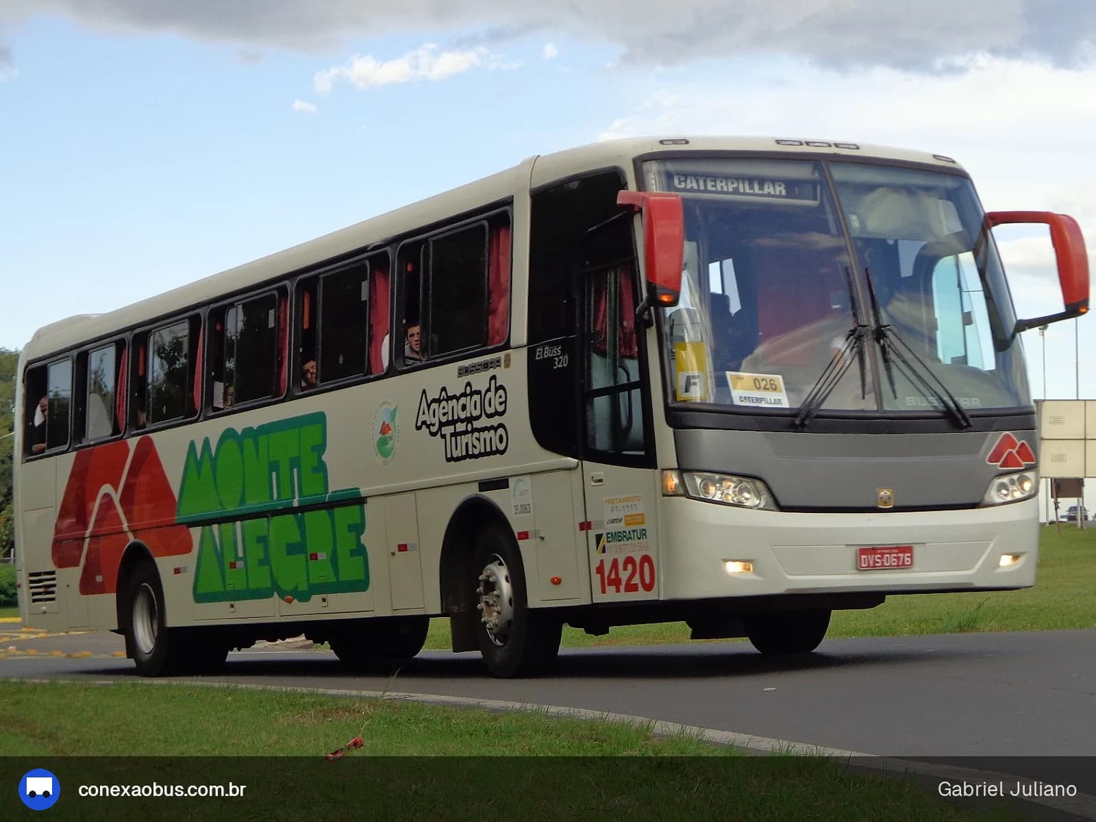 Monte Alegre Turismo 1420