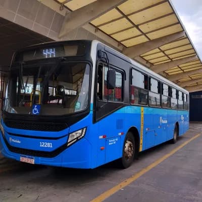 Rápido Sumaré | Pira Mobilidade 12281