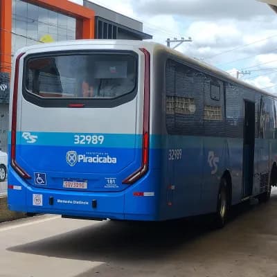 Rápido Sumaré | Pira Mobilidade 32989