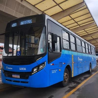 Rápido Sumaré | Pira Mobilidade 32836
