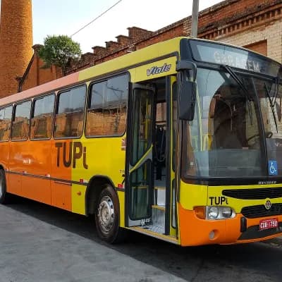 TUPi | Transporte Urbano Piracicaba 8219
