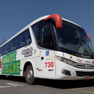 Monte Alegre Turismo 730