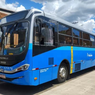 Rápido Sumaré | Pira Mobilidade 57070
