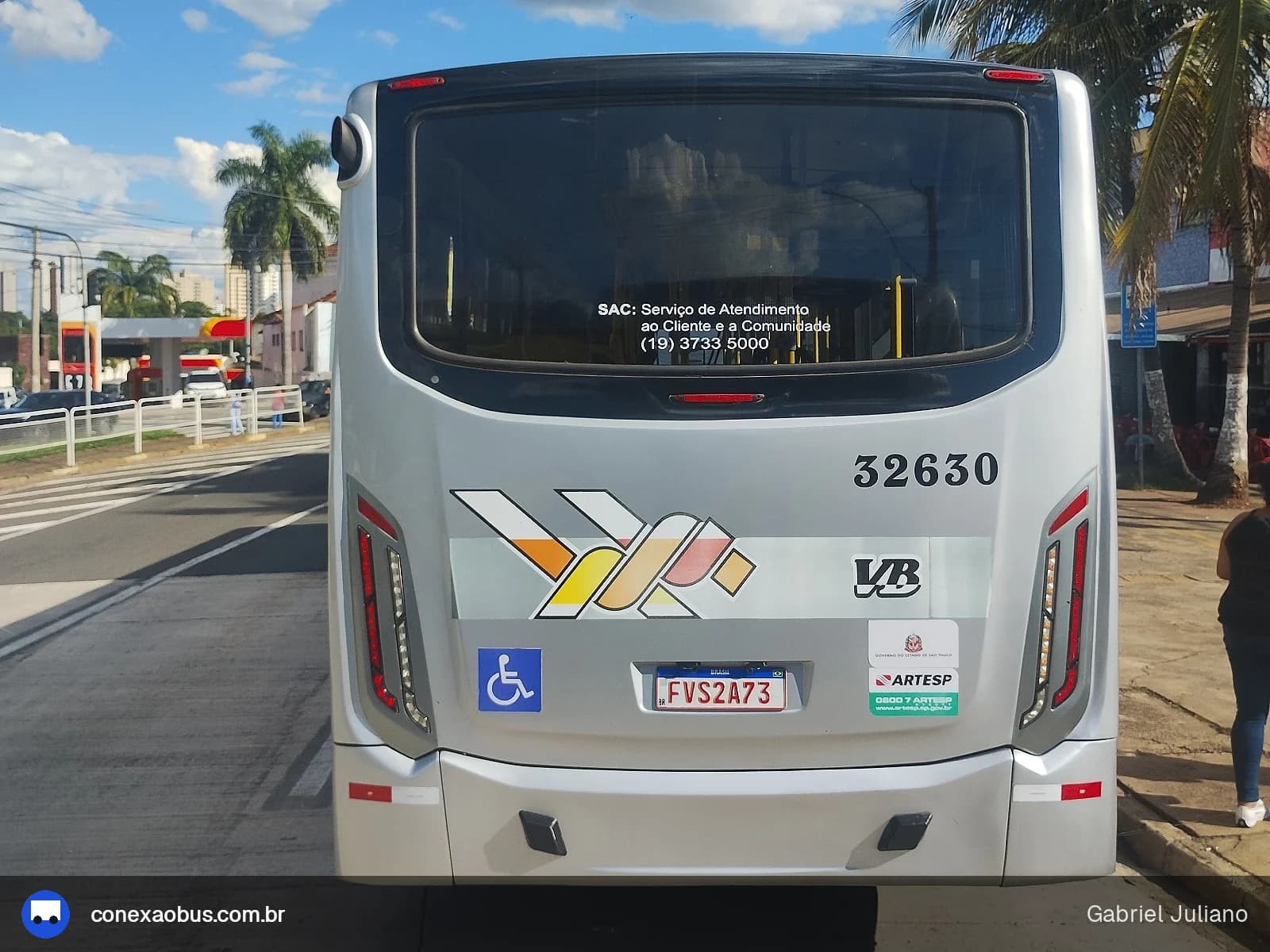 VB Transportes e Turismo 32630