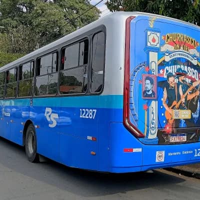 Rápido Sumaré | Pira Mobilidade 12287