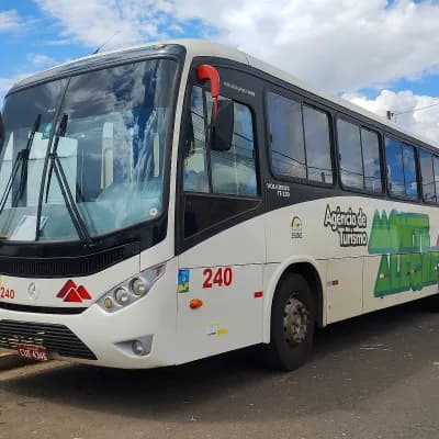 Monte Alegre Turismo 240