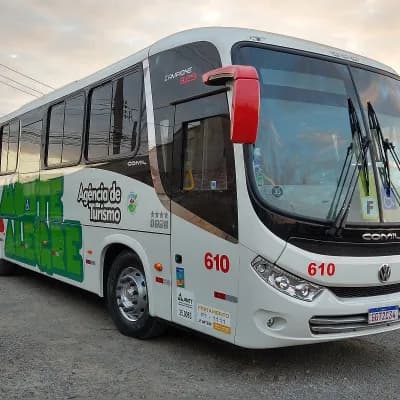 Monte Alegre Turismo 610