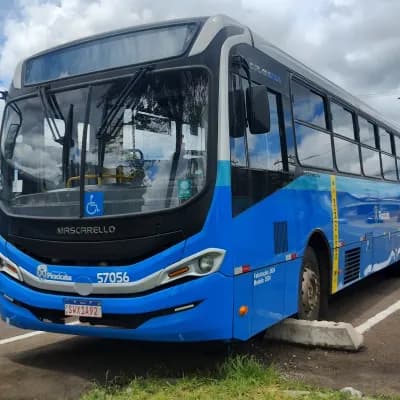 Rápido Sumaré | Pira Mobilidade 57056