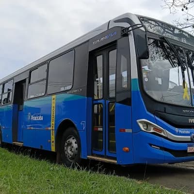 Rápido Sumaré | Pira Mobilidade 57058
