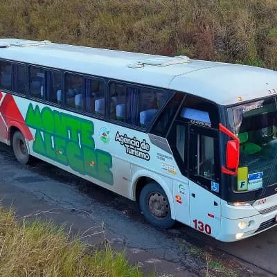 Monte Alegre Turismo 130