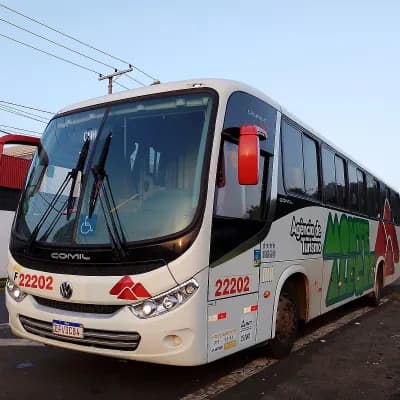 Monte Alegre Turismo 22202