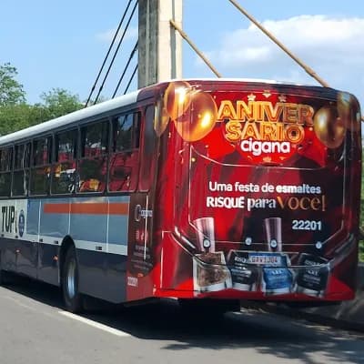 TUPi | Transporte Urbano Piracicaba 22201