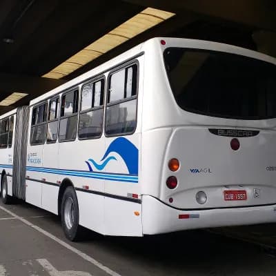 Via Ágil | Transporte Coletivo de Piracicaba 0255
