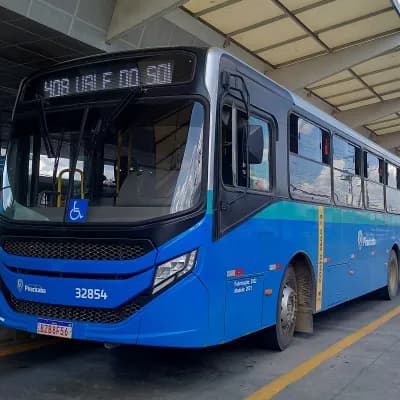 Rápido Sumaré | Pira Mobilidade 32854
