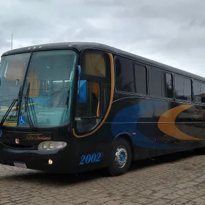 FA Turismo 2002