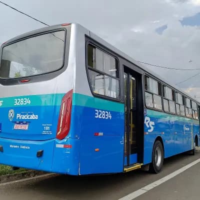 Rápido Sumaré | Pira Mobilidade 32834