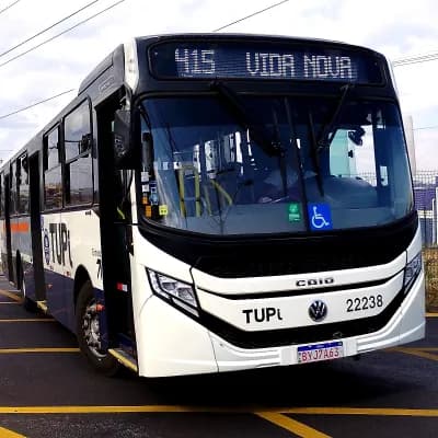 TUPi Transporte Urbano Piracicaba 22238