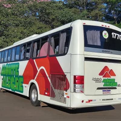 Monte Alegre Turismo 1770
