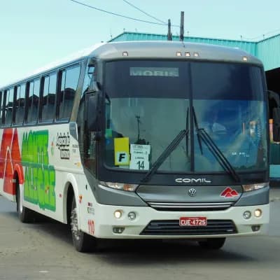 Monte Alegre Turismo 110