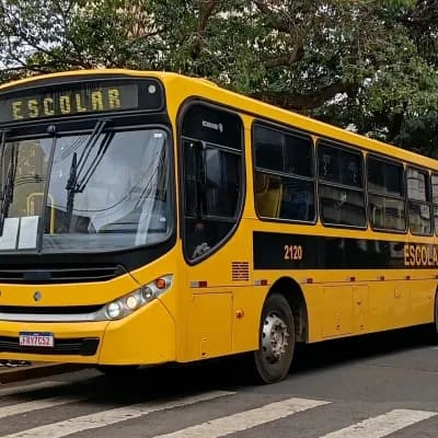Viação Salire 2120