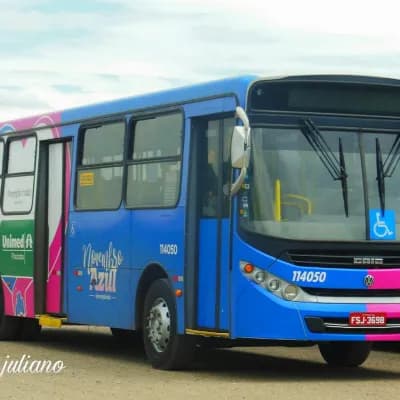 Via Ágil | Transporte Coletivo de Piracicaba 114050