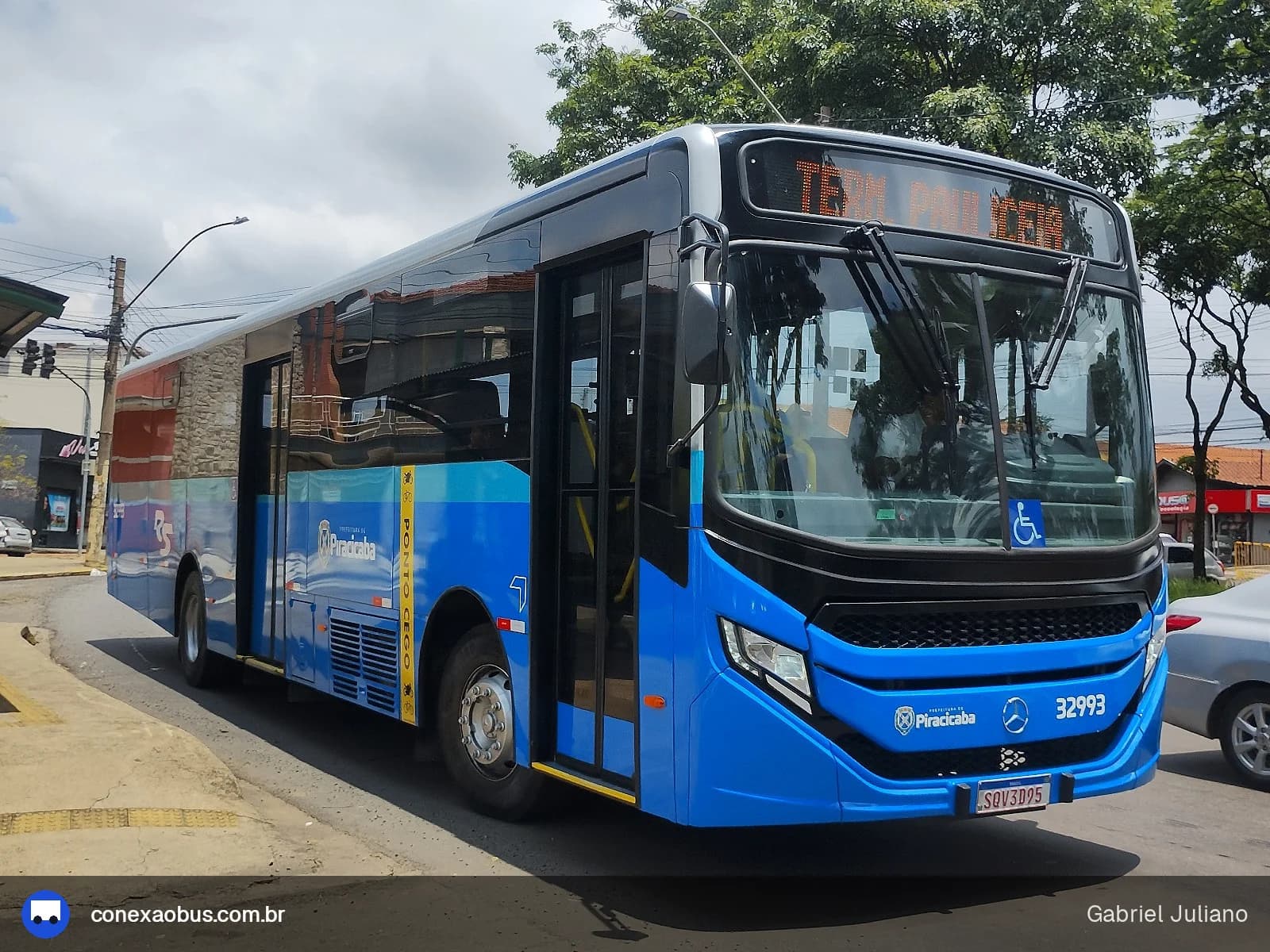 Rápido Sumaré | Pira Mobilidade 32993