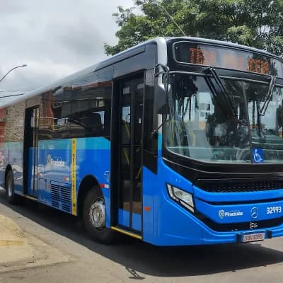 Rápido Sumaré | Pira Mobilidade 32993