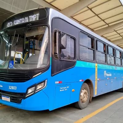 Rápido Sumaré | Pira Mobilidade 32803
