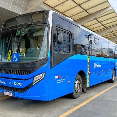 Rápido Sumaré | Pira Mobilidade 32990
