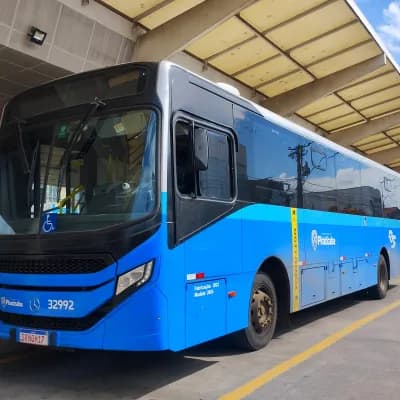 Rápido Sumaré | Pira Mobilidade 32992
