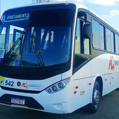 AC Transportes 542