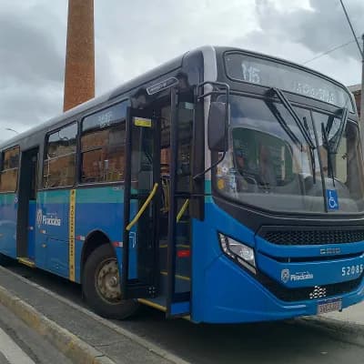 Rápido Sumaré | Pira Mobilidade 52085