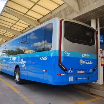 Rápido Sumaré | Pira Mobilidade 32989