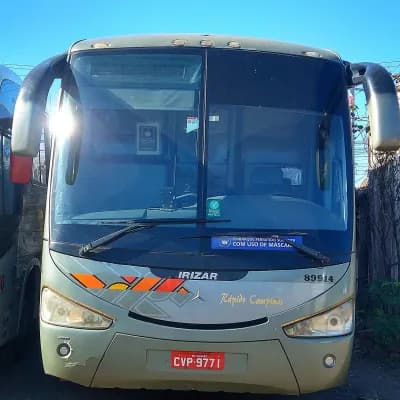 Rápido Campinas 89914