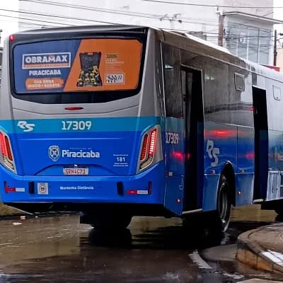 Rápido Sumaré | Pira Mobilidade 17309