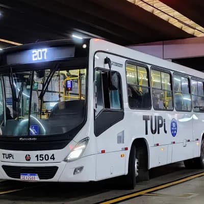 TUPi | Transporte Urbano Piracicaba 1504
