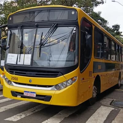 Viação Salire 2060