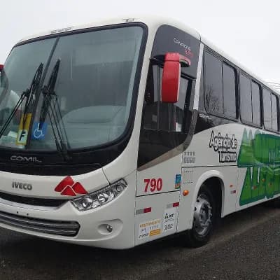 Monte Alegre Turismo 790