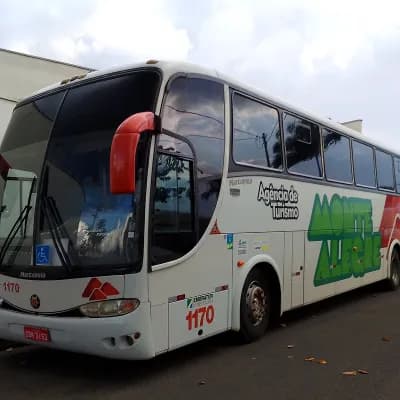 Monte Alegre Turismo 1170