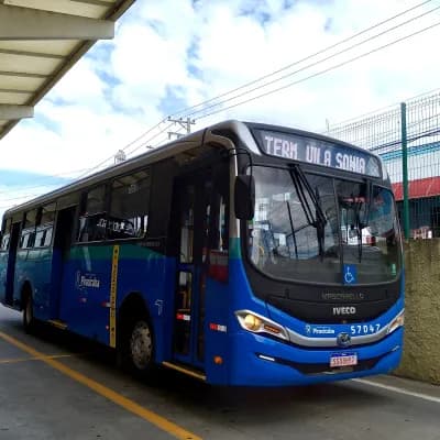 Rápido Sumaré | Pira Mobilidade 57047