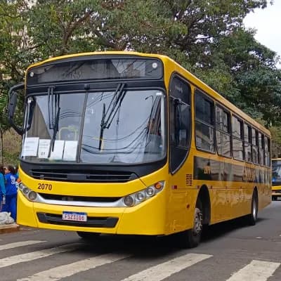 Viação Salire 2070