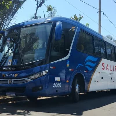 Viação Salire 5060