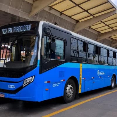 Rápido Sumaré | Pira Mobilidade 12276