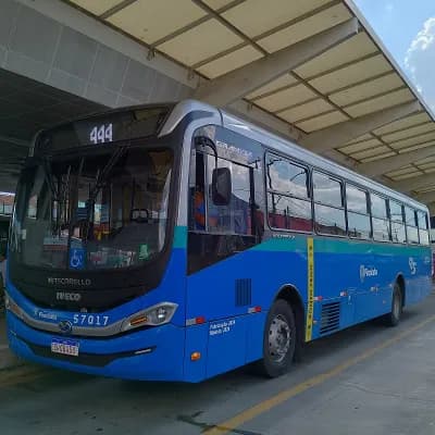 Rápido Sumaré | Pira Mobilidade 57017