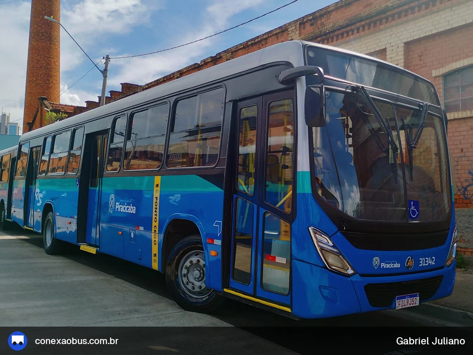 Rápido Sumaré | Pira Mobilidade 31342
