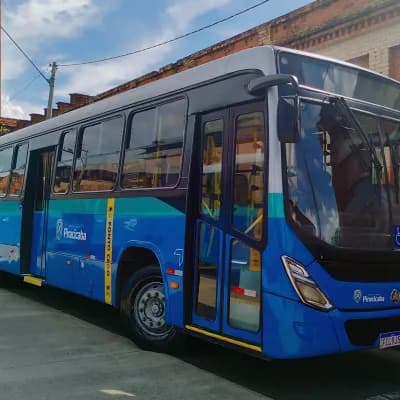 Rápido Sumaré | Pira Mobilidade 31342