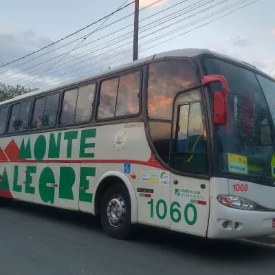 Monte Alegre Turismo 1060