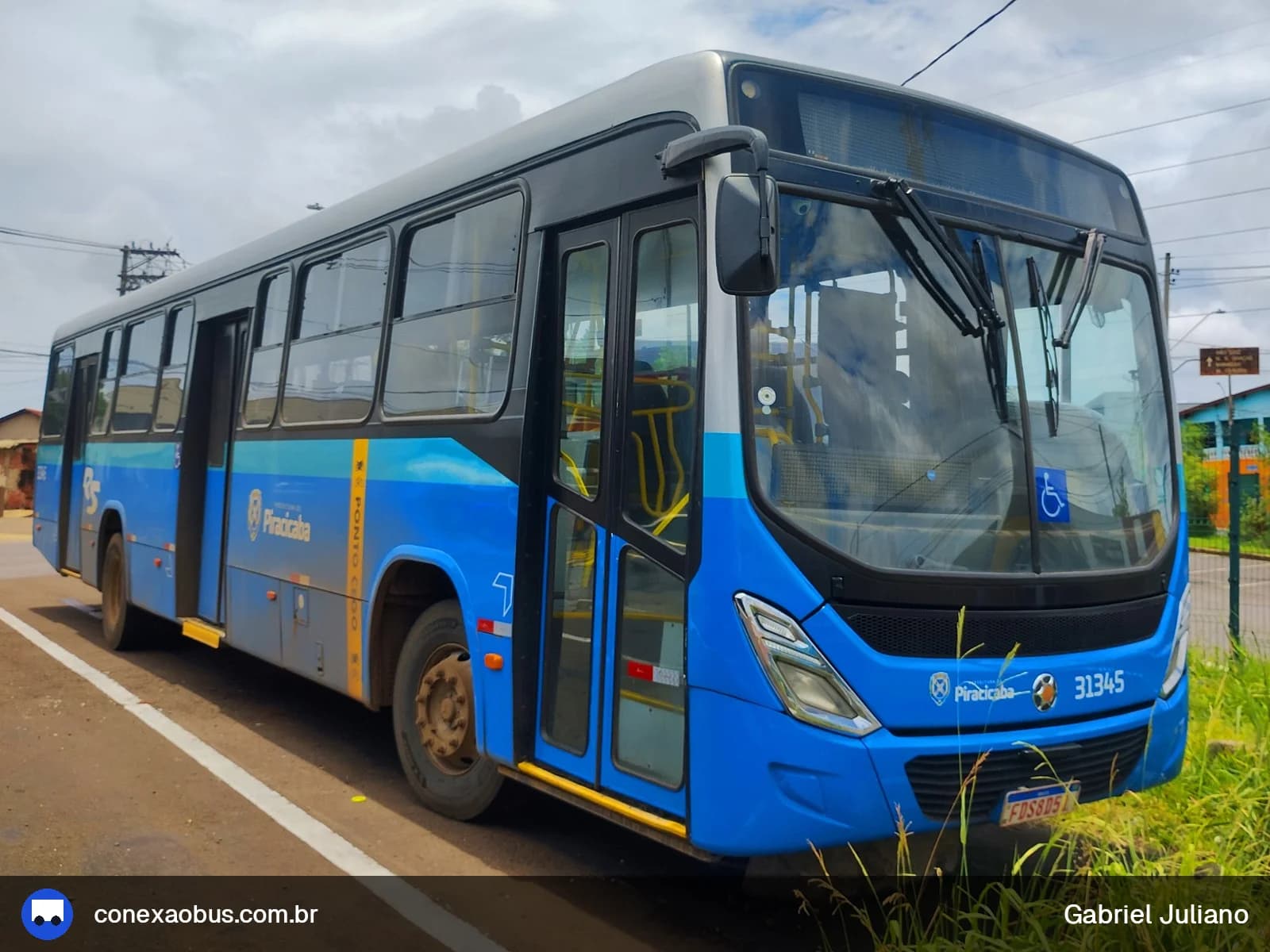 Rápido Sumaré | Pira Mobilidade 31345