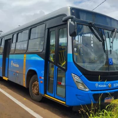 Rápido Sumaré | Pira Mobilidade 31345